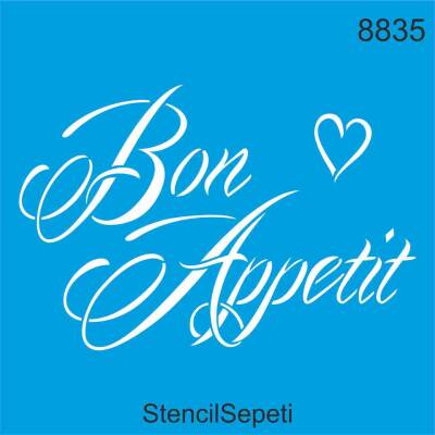 Afiyet Olsun - 1