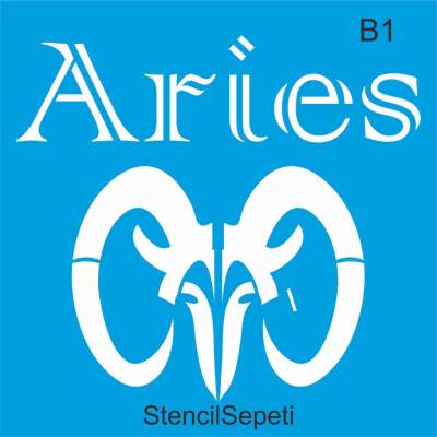 Aries - Koç - 1