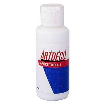 Artdeco Kumaş İçin Aplike Tutkalı 100 ml - 1