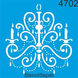 Avize - StencilSepeti