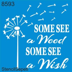 Bakana Göre - StencilSepeti