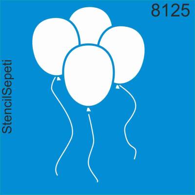 Balonlar - 1