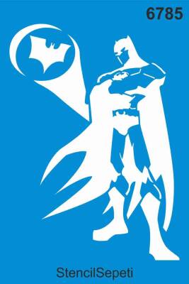 Batman - 1