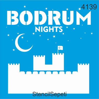 Bodrum - 1