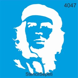 Che Guevara - StencilSepeti