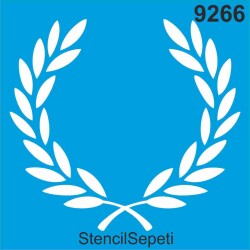 Defne Taç - StencilSepeti