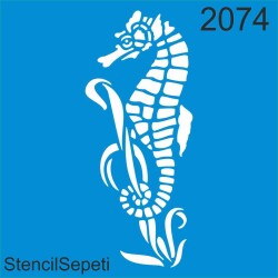 DenizAtı - StencilSepeti