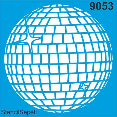 Disko Topu - 1