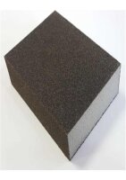 Kübik Takoz Zımpara 120 Kum 90*70*25MM - PonPon Arts