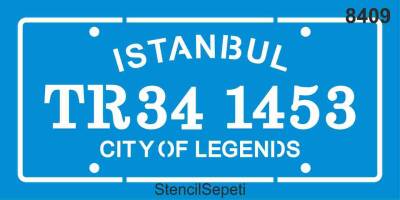 Efsaneler Şehri - 1