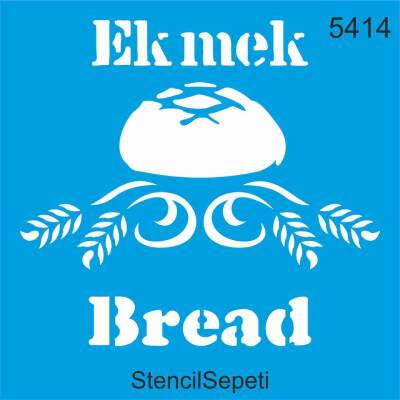 Ekmek - 1