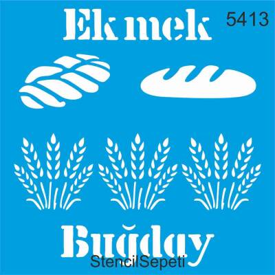Ekmek - 1