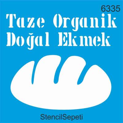Ekmek - 1