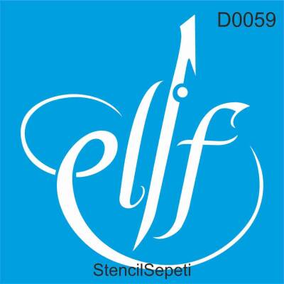 Elif - 1
