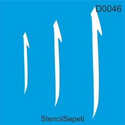 Elif - StencilSepeti