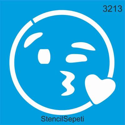 Emoji - 1