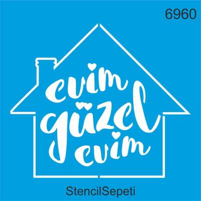 Evim Güzel Evim - 1