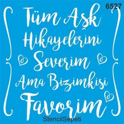 Favori Aşk - 1