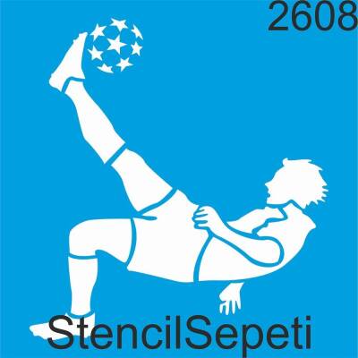 Futbolcu - 1