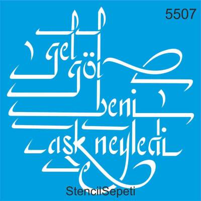 Gel Gör Beni - 1