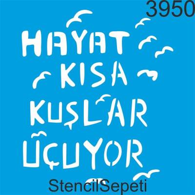Hayat Kısa - 1