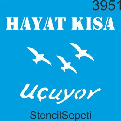 Hayat Kısa - 1
