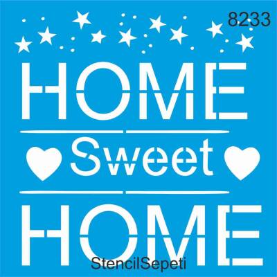 Home Sweet Home - 1