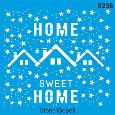 Home Sweet Home - 1