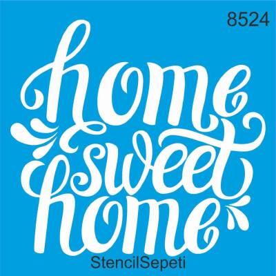 Home Sweet Home - 1
