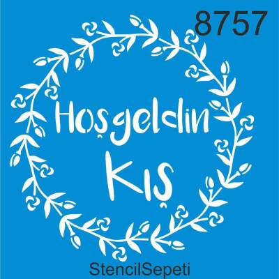 Hoşgeldin Kış - 1
