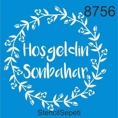 Hoşgeldin Sonbahar - 1