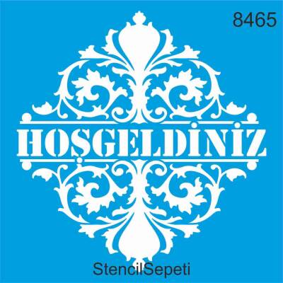 Hoşgeldiniz - 1