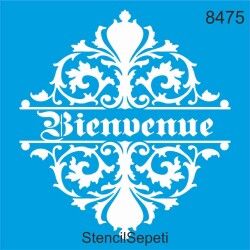 Hoşgeldiniz - StencilSepeti