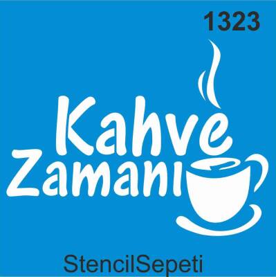 Kahve Zamanı - 1