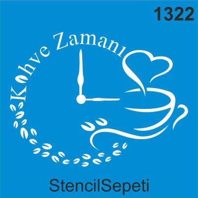 Kahve Zamanı - 1