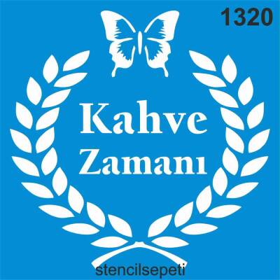 Kahve Zamanı - 1