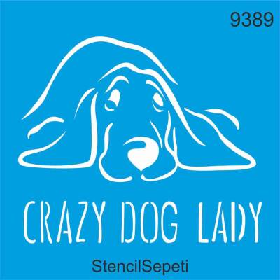Köpek Delisi - 1