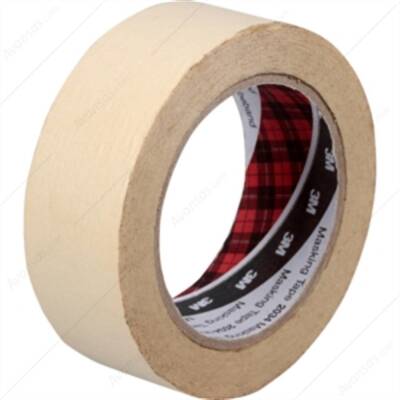 Boss Maskeleme Bandı 36 mm x 25 Metre - 1