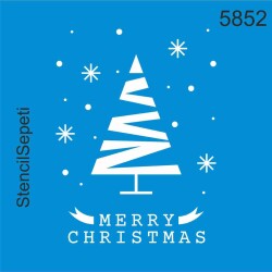 Mutlu Noeller - StencilSepeti