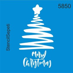 Mutlu Noeller - StencilSepeti