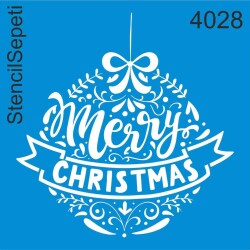 Mutlu Noeller - StencilSepeti