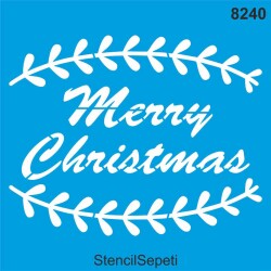 Mutlu Noeller - StencilSepeti