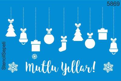 Mutlu Yıllar - 1