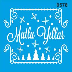 Mutlu Yıllar - 1