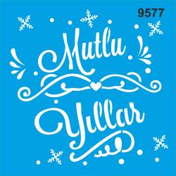Mutlu Yıllar - 1