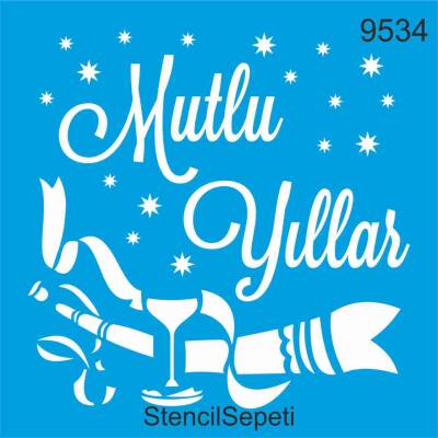 Mutlu Yıllar - 1