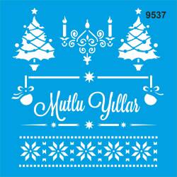Mutlu Yıllar - 1