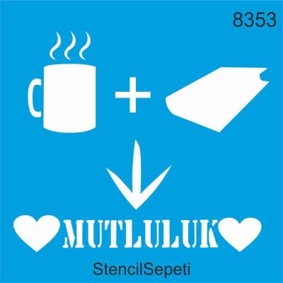 Mutluluğun Formülü - 1
