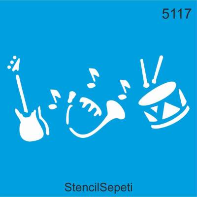 Müzik Aletleri - 1