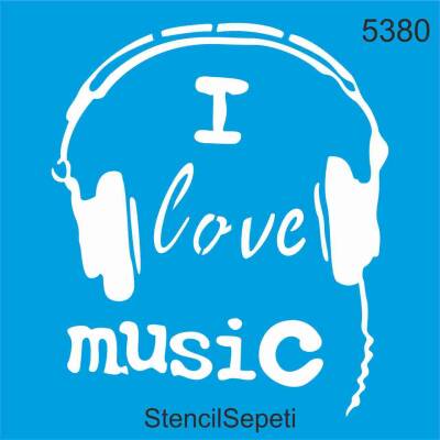 Müzik Aşkı - 1